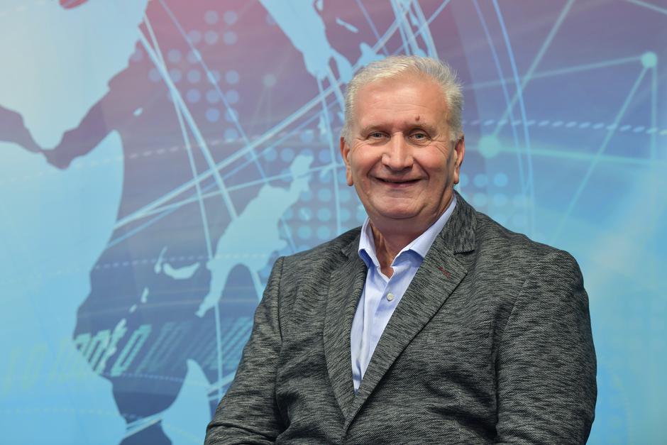 Zagreb: Okrugli stol Večernjeg lista