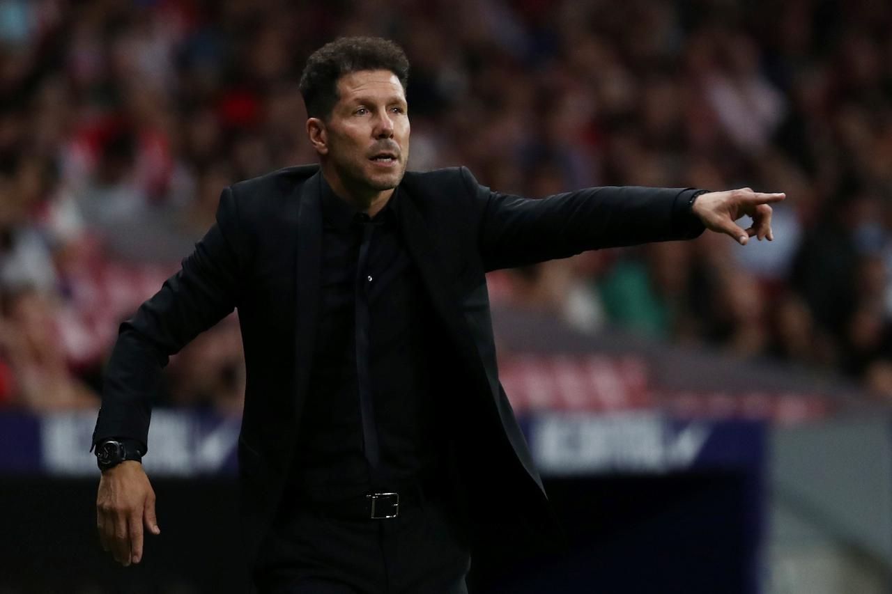 Diego Simeone