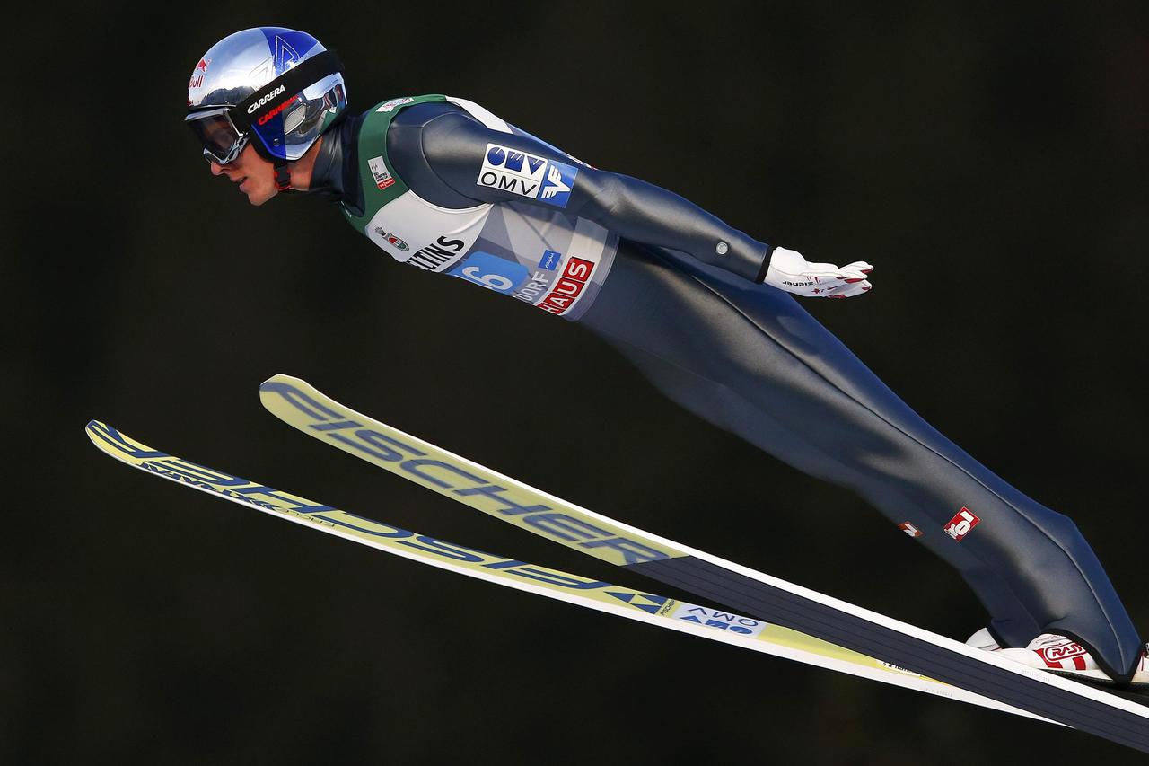Gregor Schlierenzauer