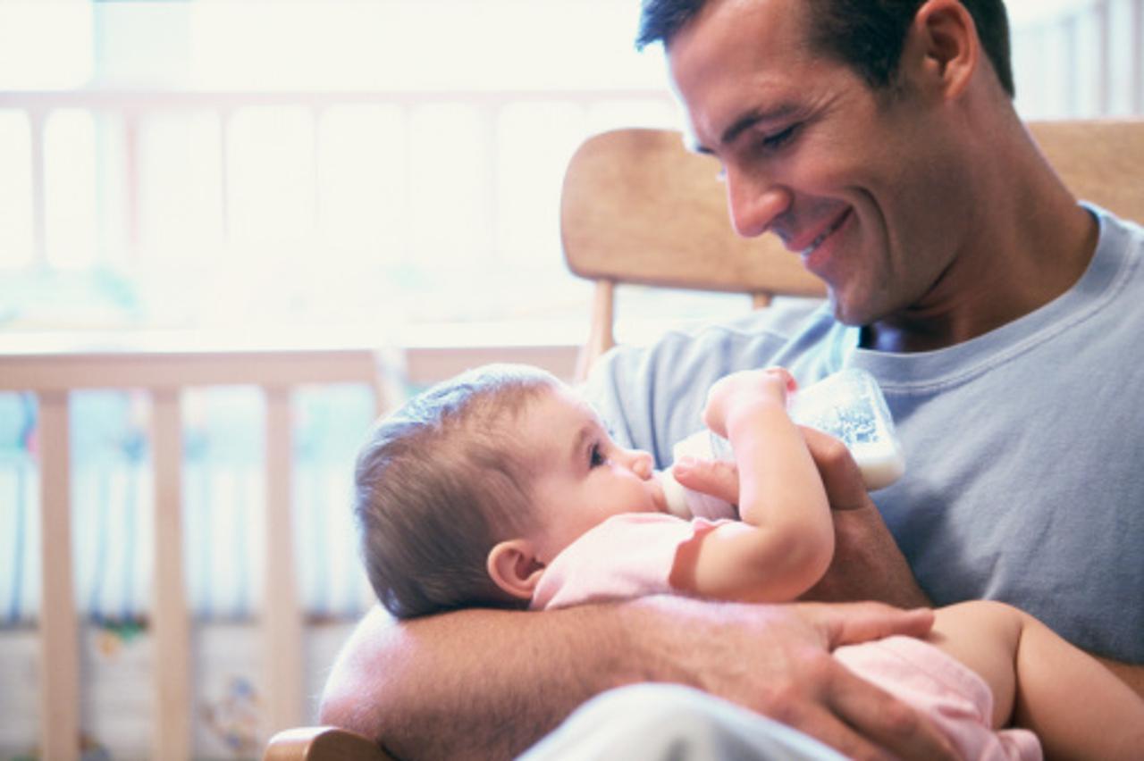 otac,očinstvo