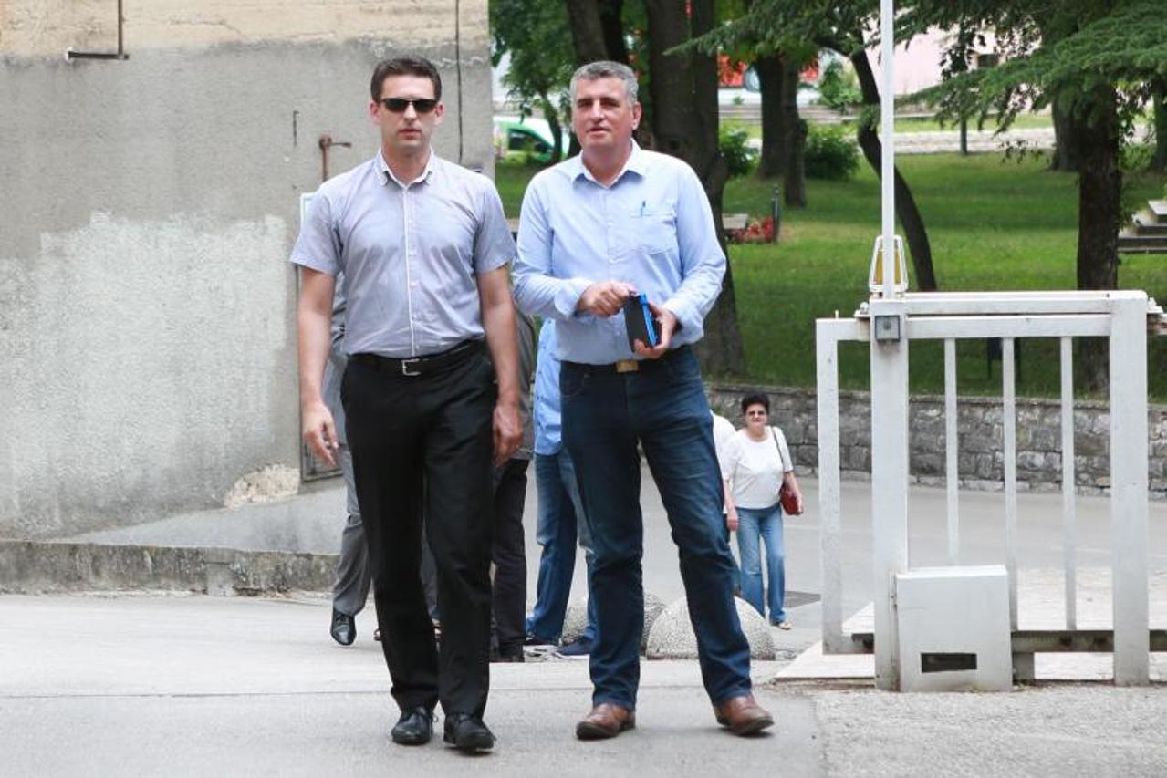Miro Bulj