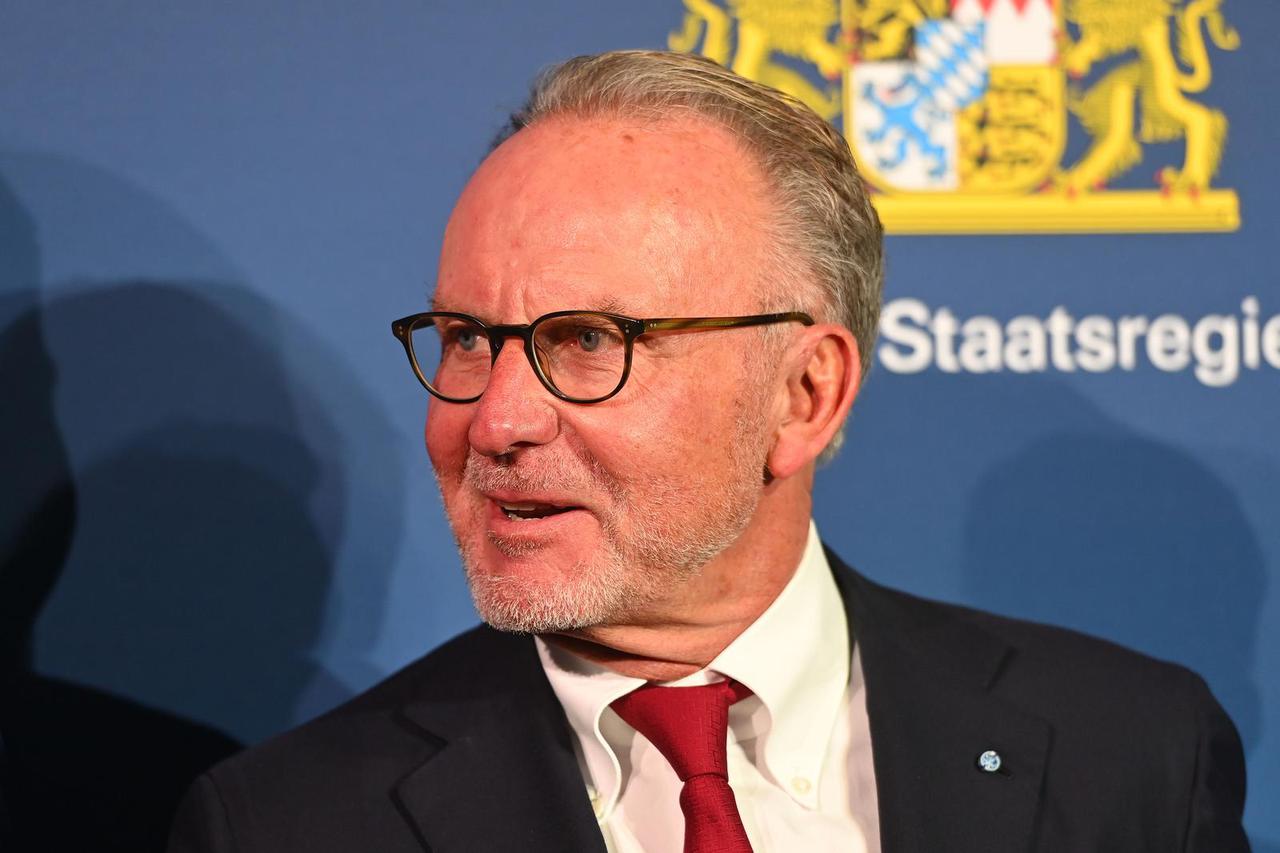 Bavarian Sports Award 2025.