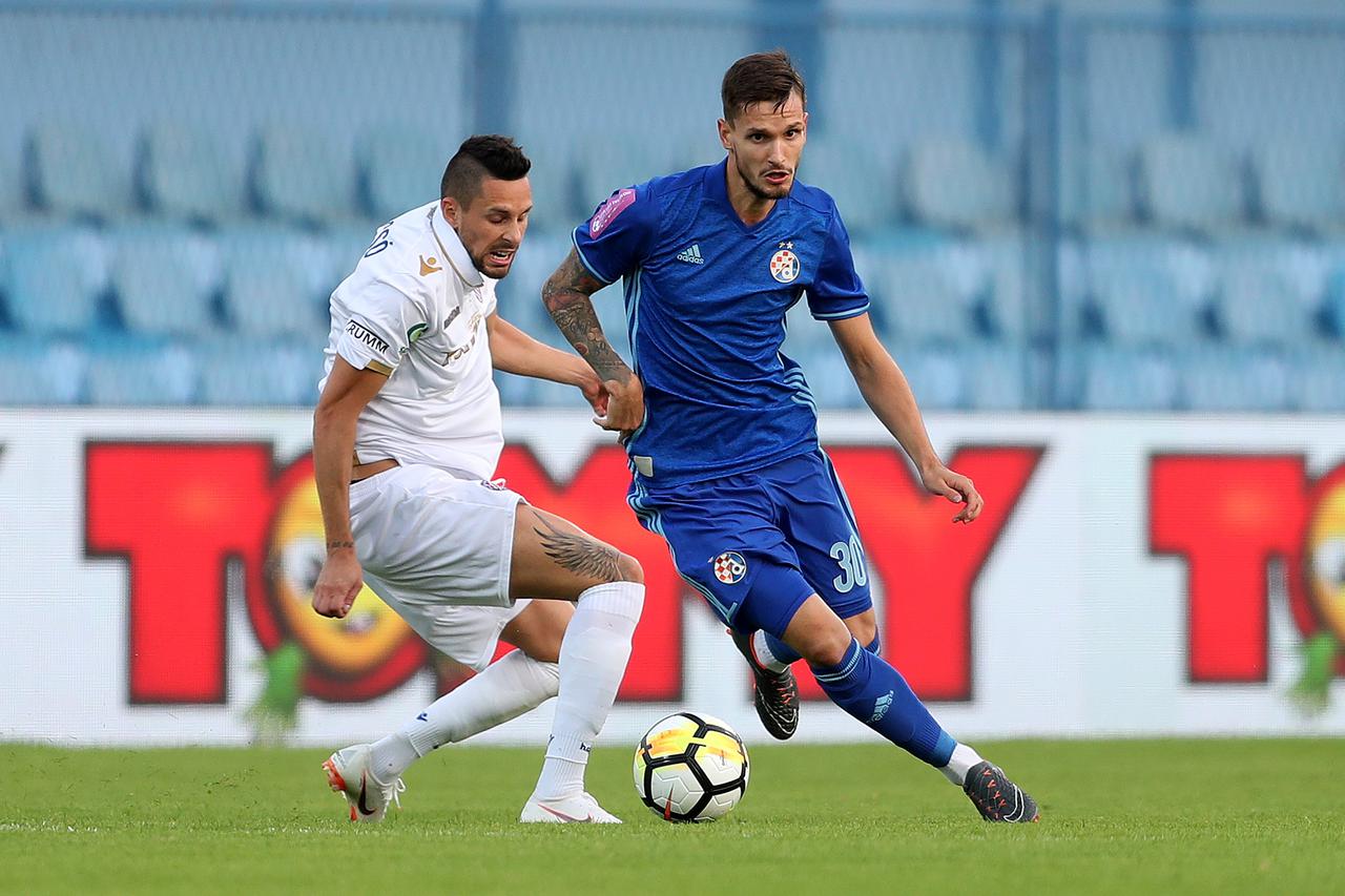 Finale kupa: Dinamo - Hajduk