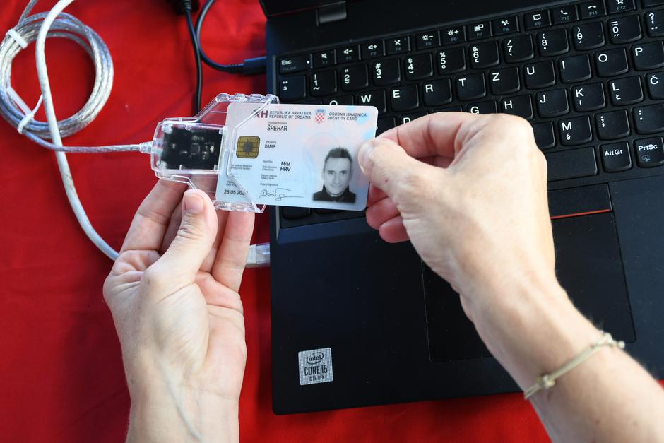 Digitalna Hrvatska