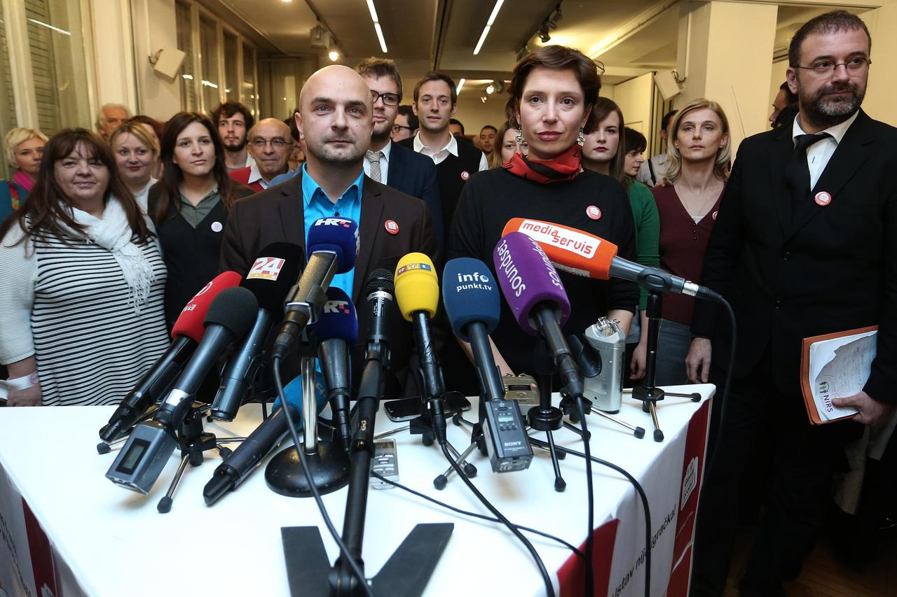 Stožer protiv