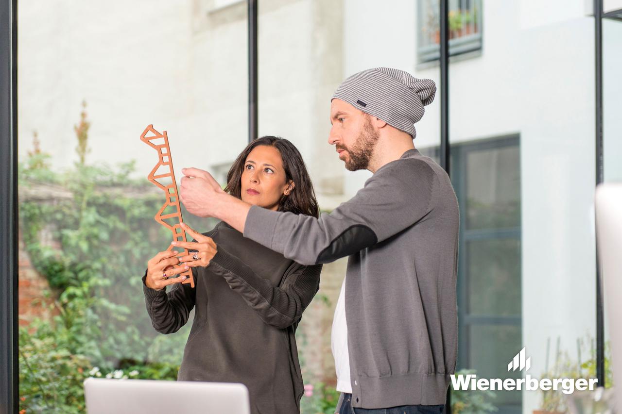 Wienerberger Brick Award