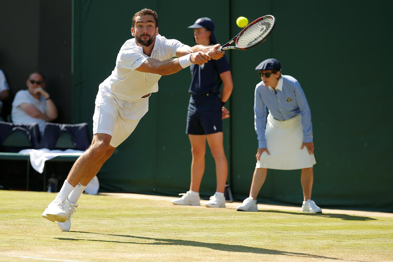 Marin Čilić