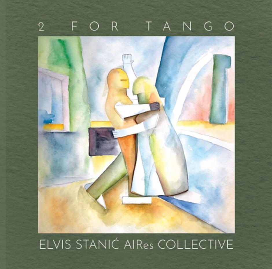 Album "2 for tango"