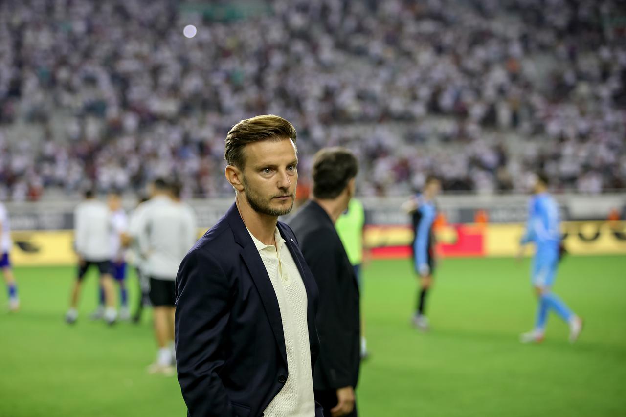 Split: Hajduk i Rijeka sastali su se u 5. kolu SuperSport HNL-a