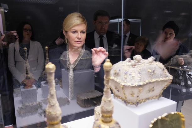 Izložba Katarina Velika, carica svih Rusa