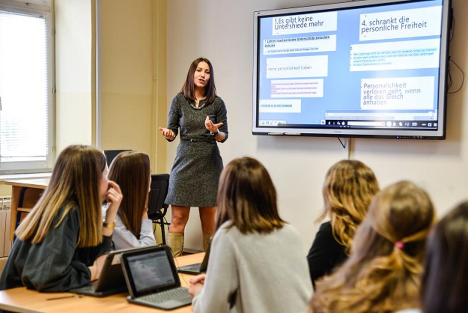 Učionica budućnosti