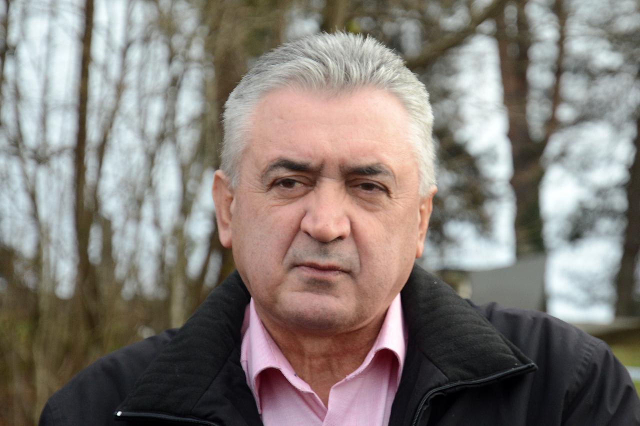 Veljko Odalović