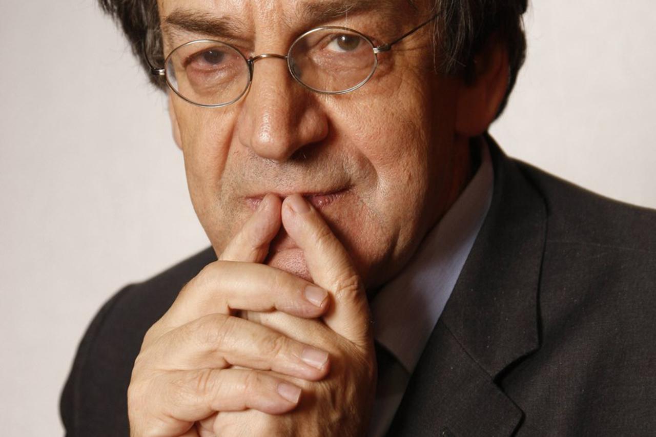 Alain Finkielkraut
