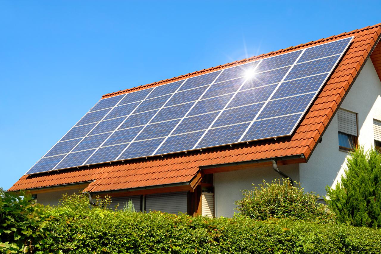 solarna ploča