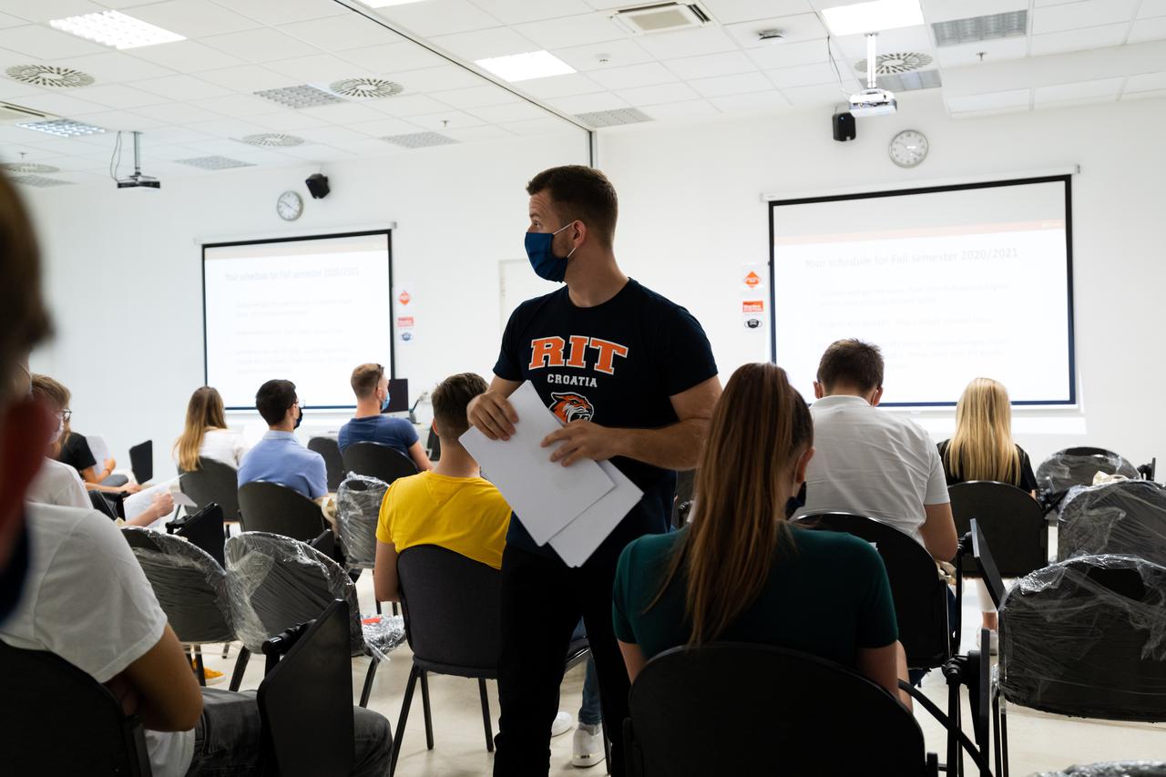 RIT Croatia