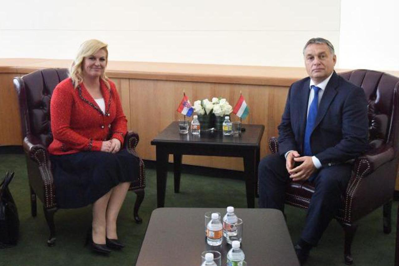 Kolinda Grabar Kitarović