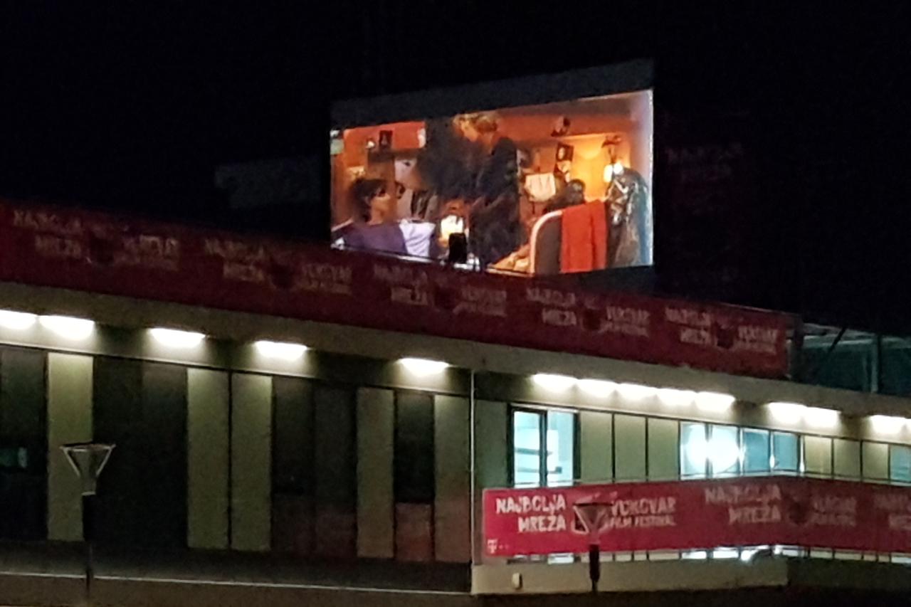 Vukovar film festival