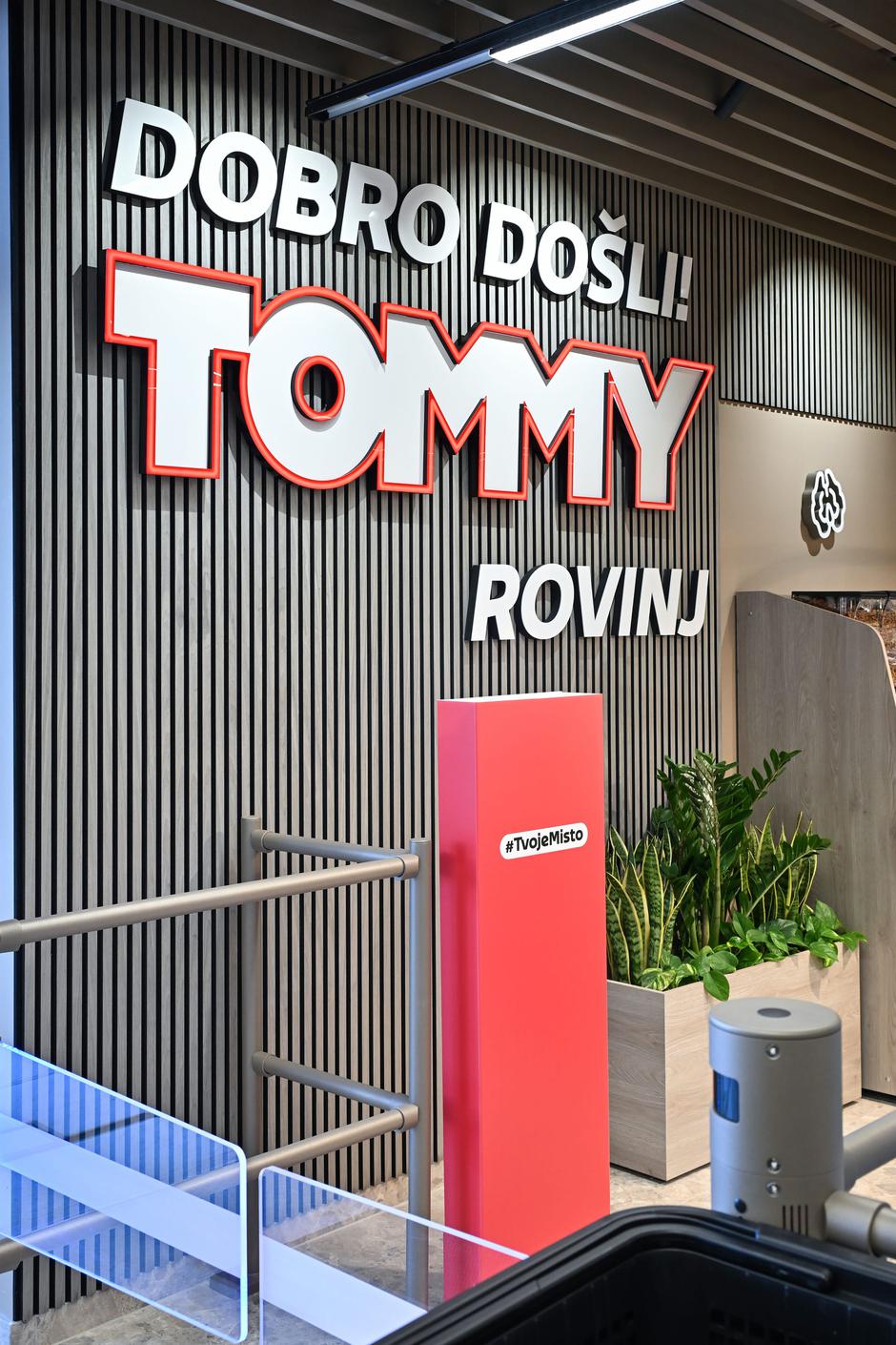 Tommy