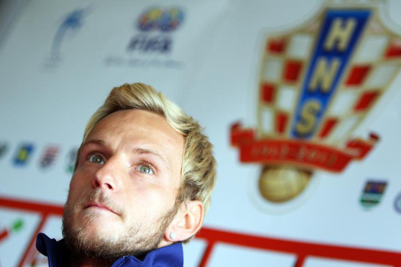 Ivan Rakitić (1)
