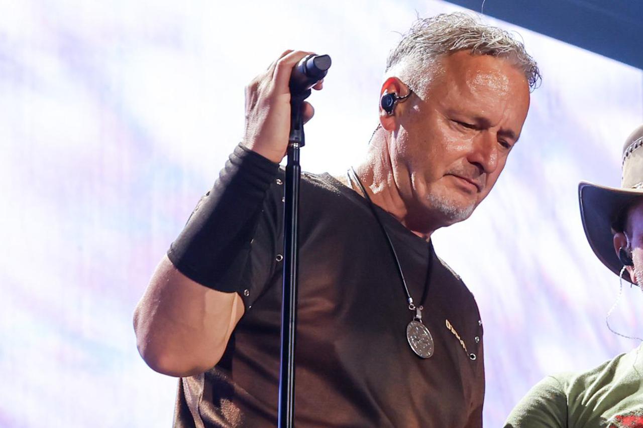 Vukovar: Koncert Marka Perkovića Thompsona pod nazivom 'Vukovar – Zajedno za budućnost'