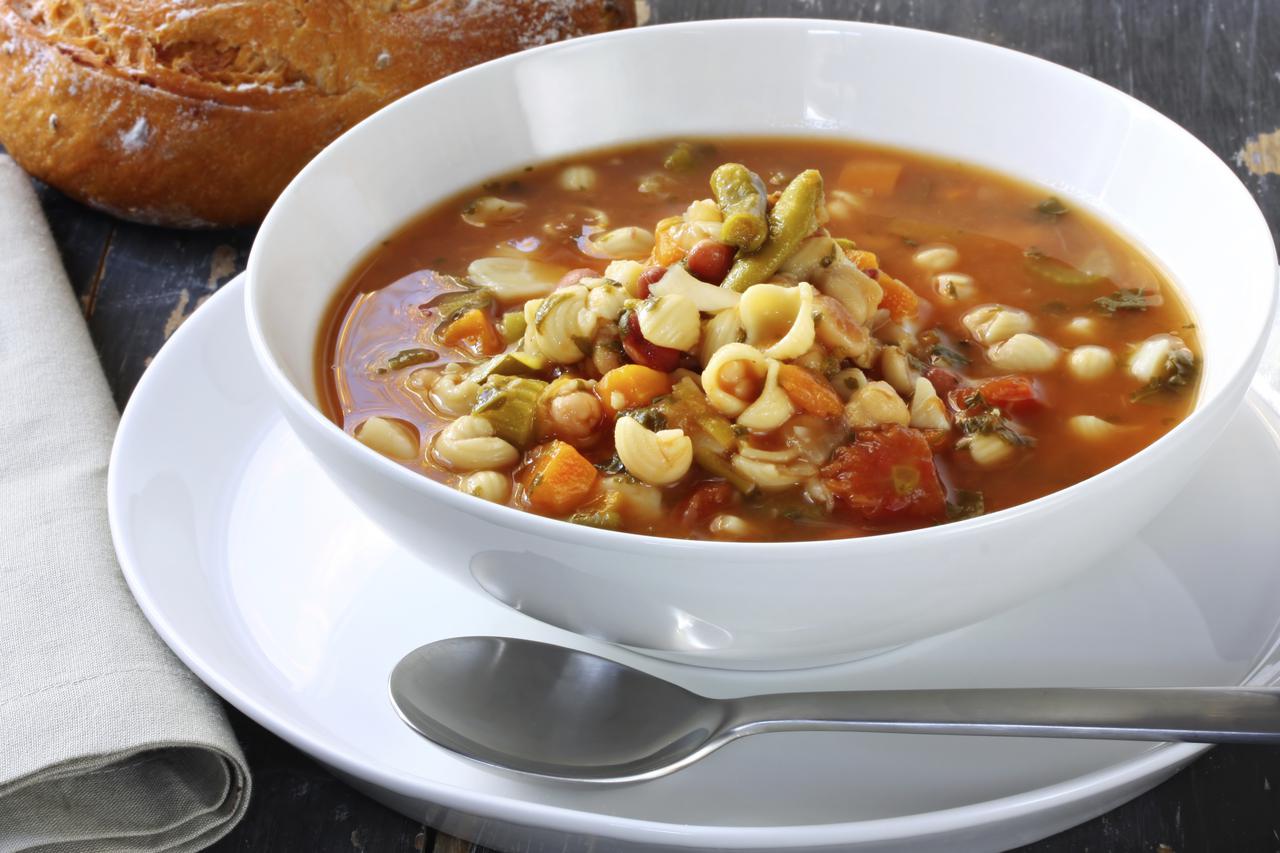 minestrone