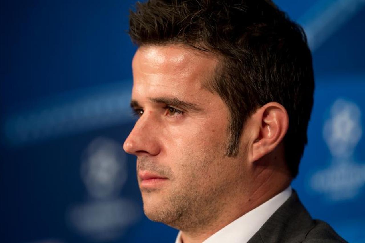 Marco Silva