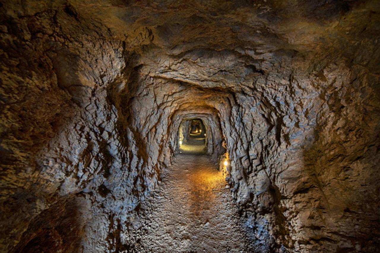 tunel