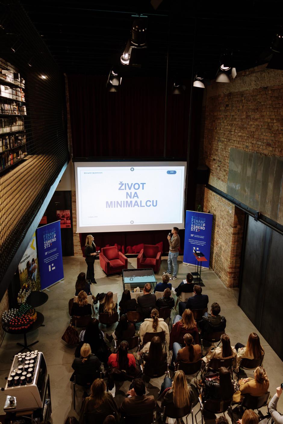 Tjedan financijske pismenosti