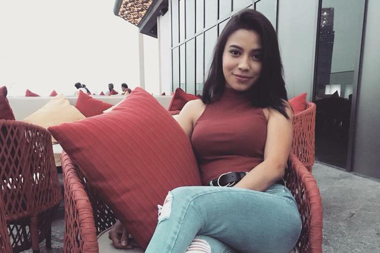 Zarith Sofia