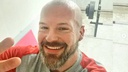 FOTO Biste li ga prepoznali? Bivši kandidat 'Života na vagi' u showu je izgubio 90 kg, promjena je nevjerojatna