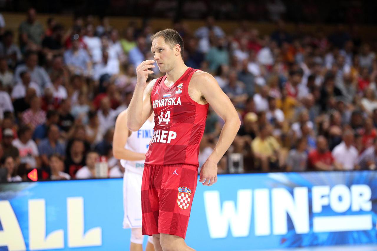 Hrvatska porazom od Finske  ostala bez plasmana na SP