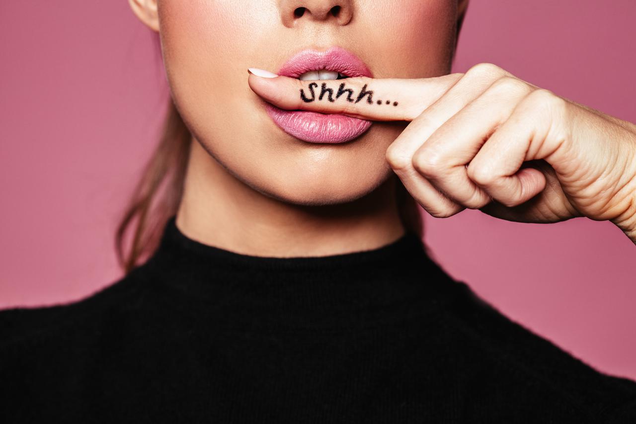 lips