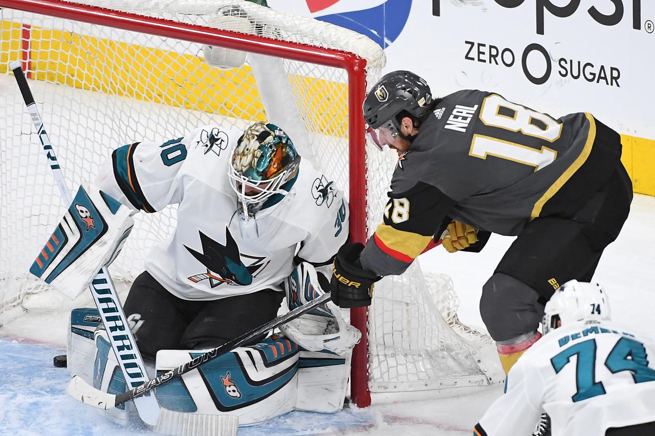 Vegas Golden Knights