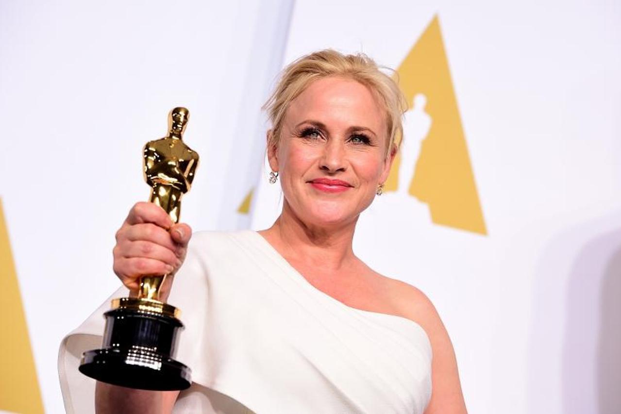 patricia arquette