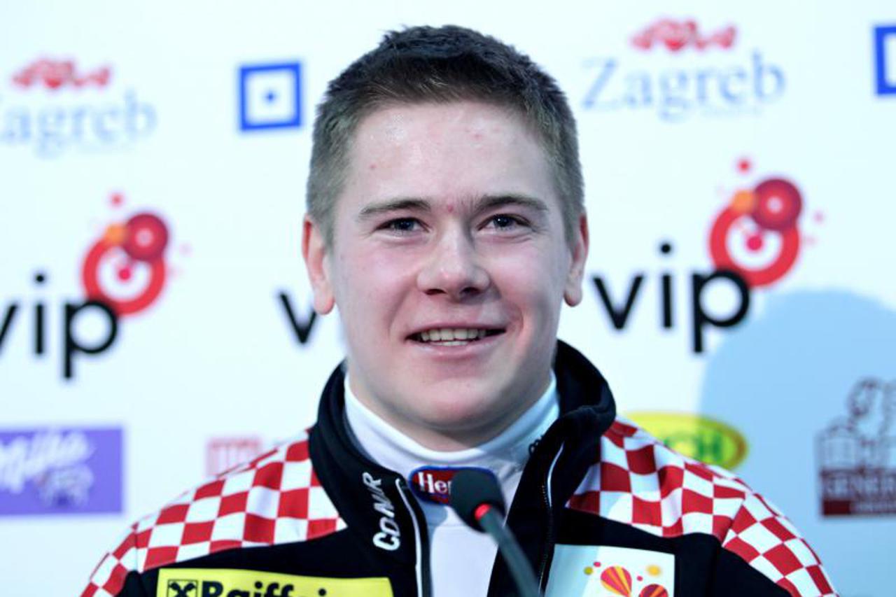Filip Zubčić