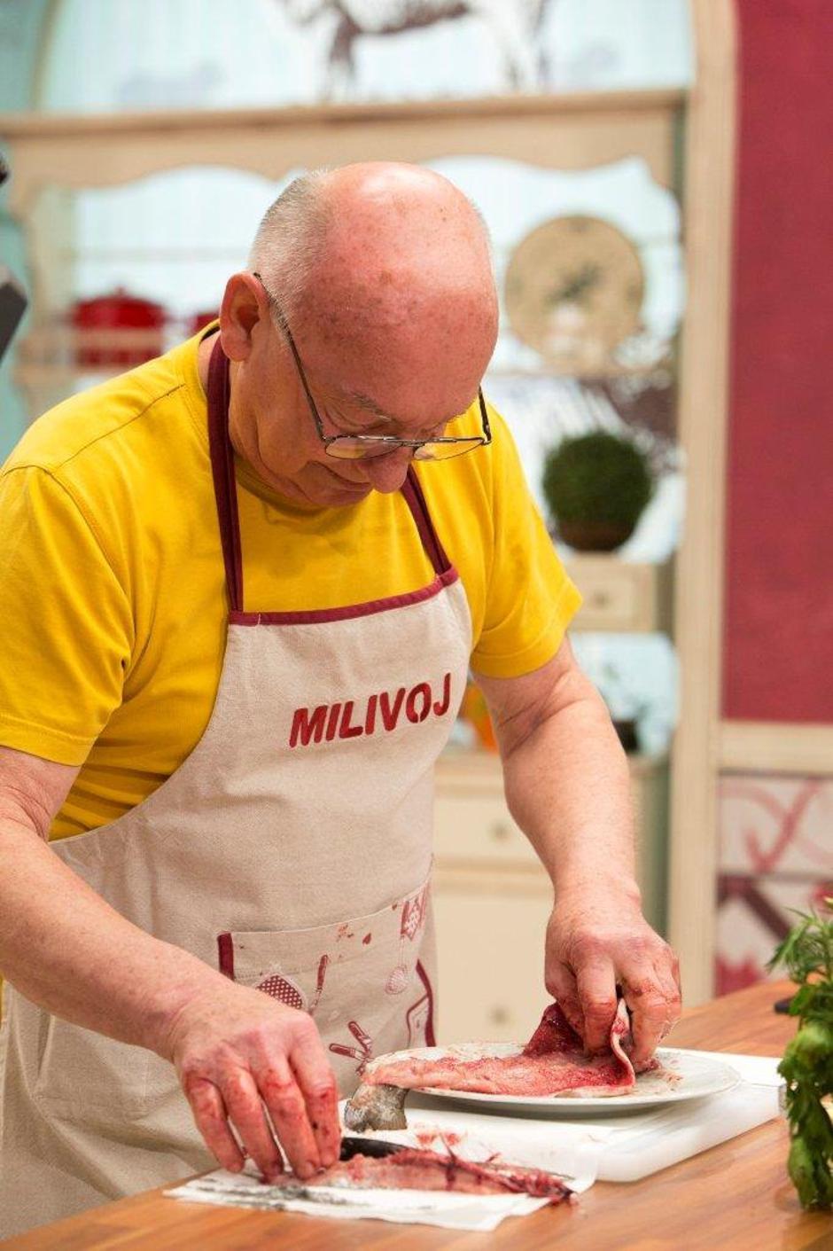 tri, dva, jedan -kuhaj!