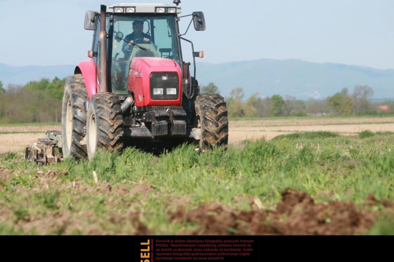 traktor