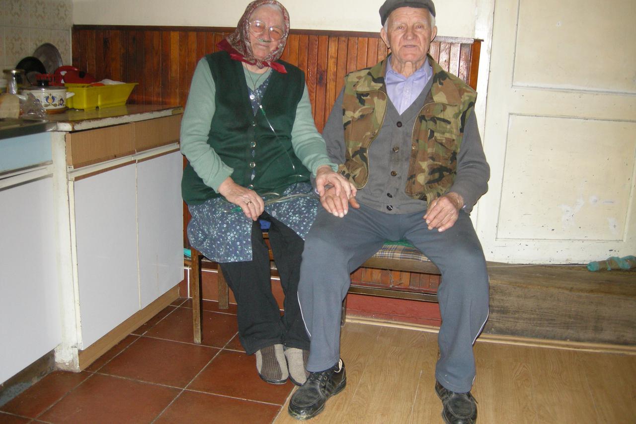 Valent i Bara Srednoselec 