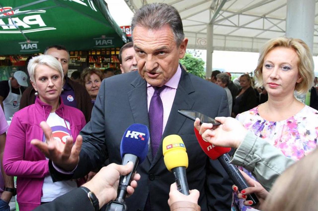 radimir čačić