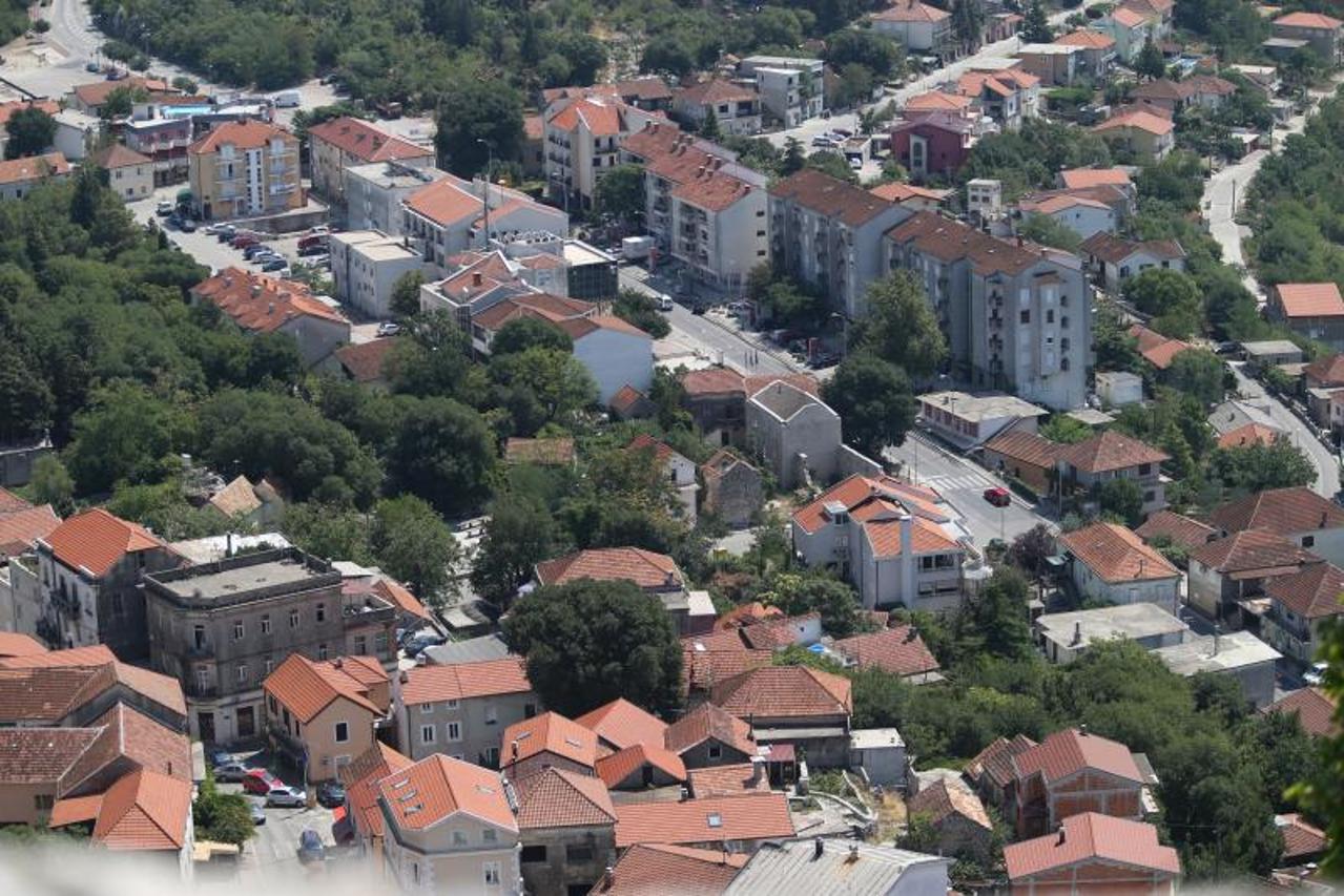 vrgorac