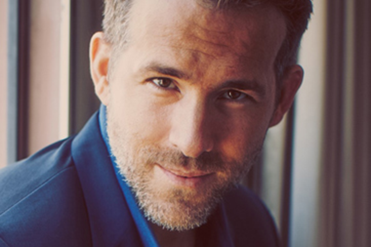 Ryan Reynolds dolazi na konferenciju IMPACT Bucharest 2026