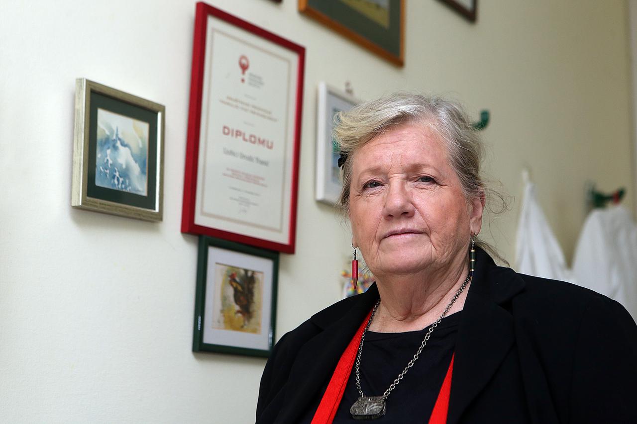Ljubica Uvodić Vranić