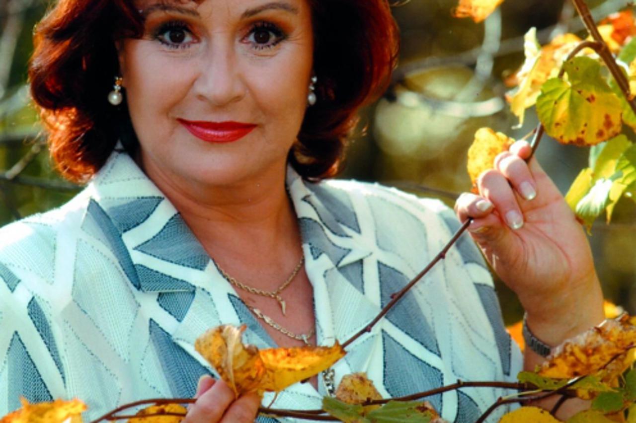 Helga Vlahović