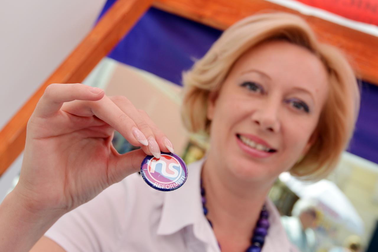 Natalija Martinčević