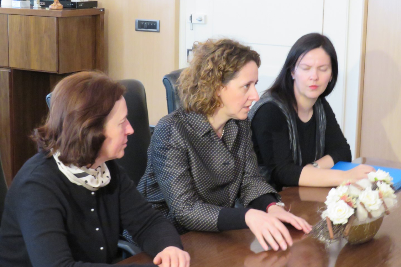 Nina Obuljen Koržinek