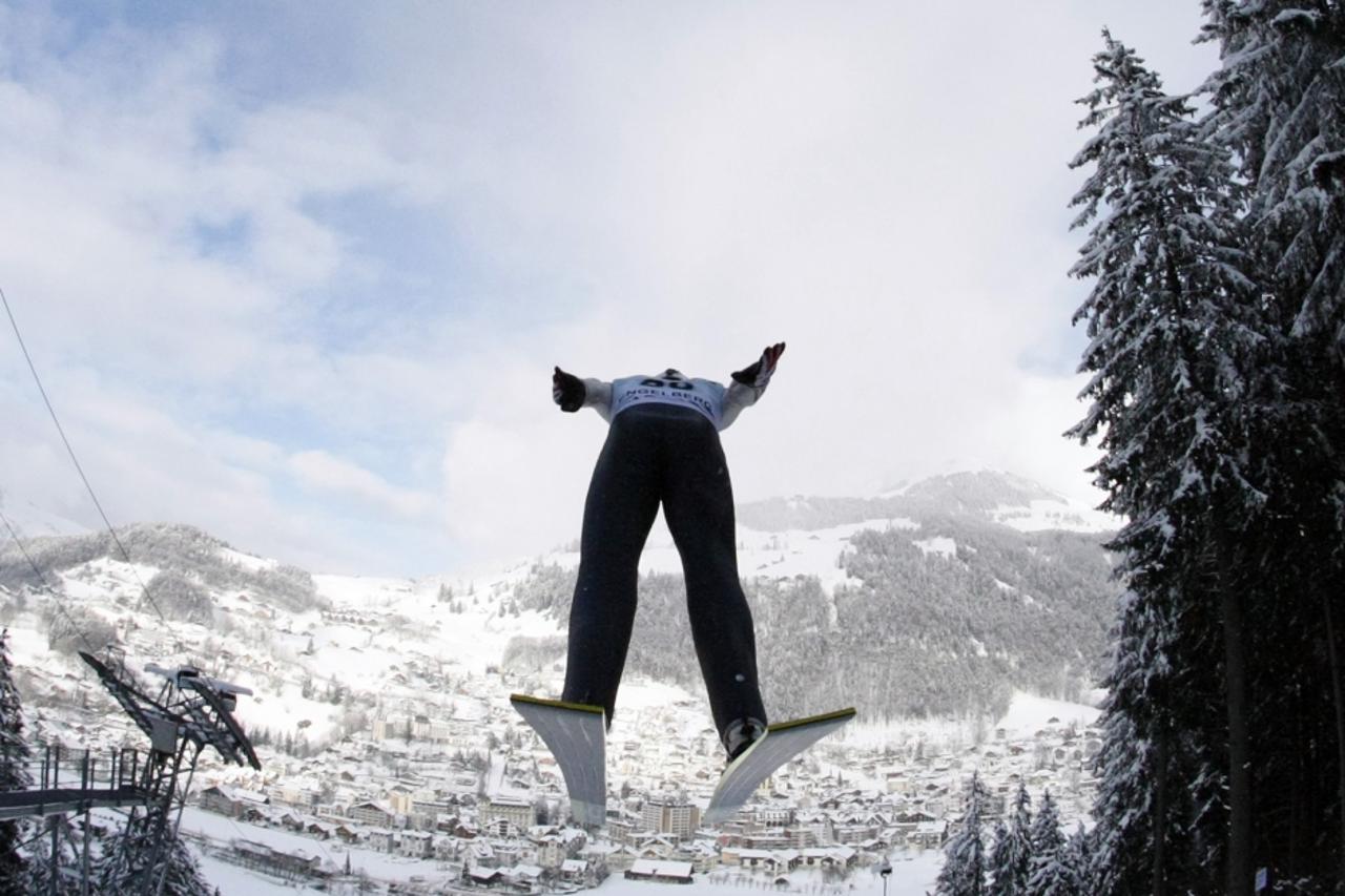 Gregor Schlierenzauer