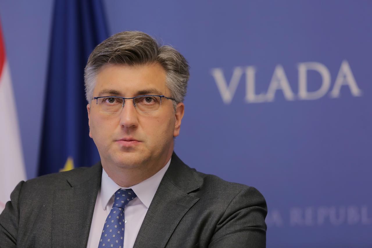 Andrej Plenković