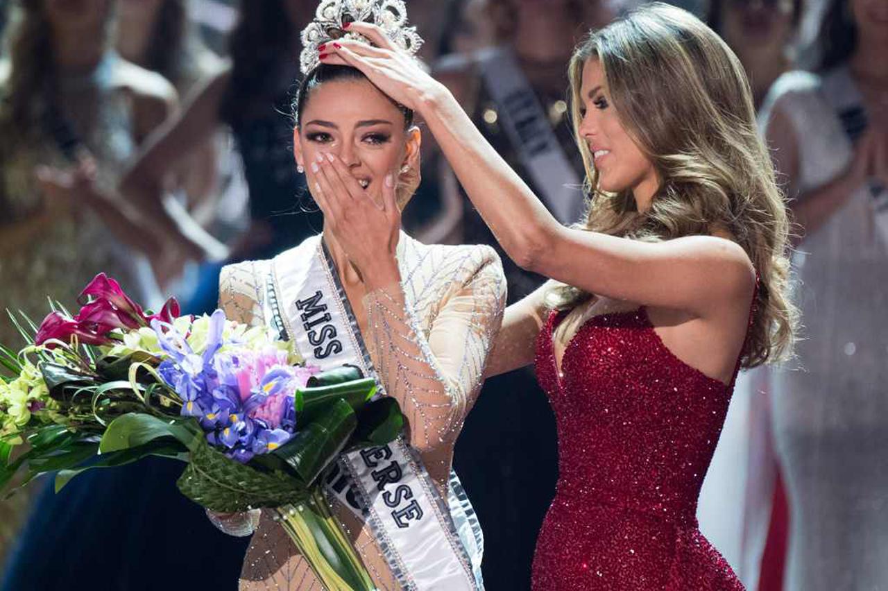 Miss Universe