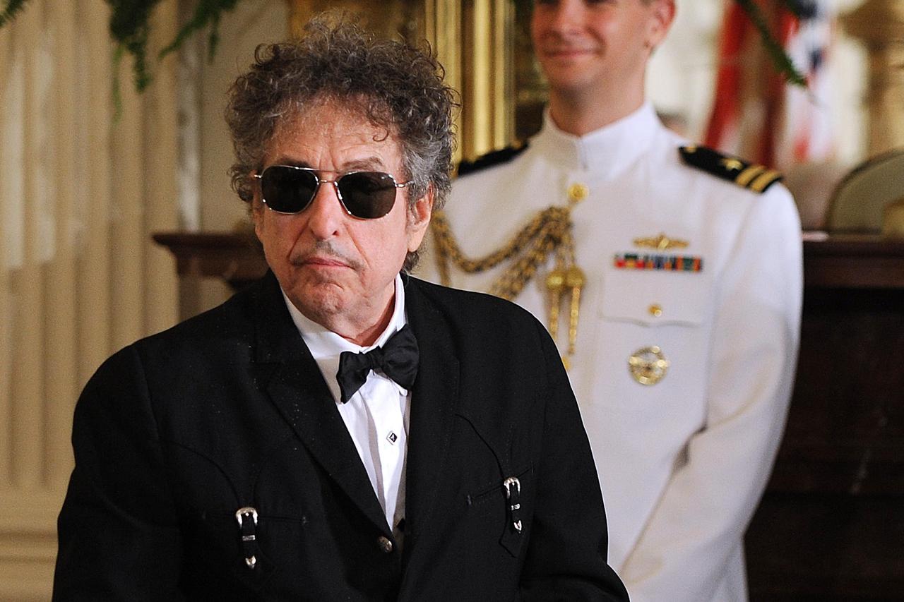 bob dylan