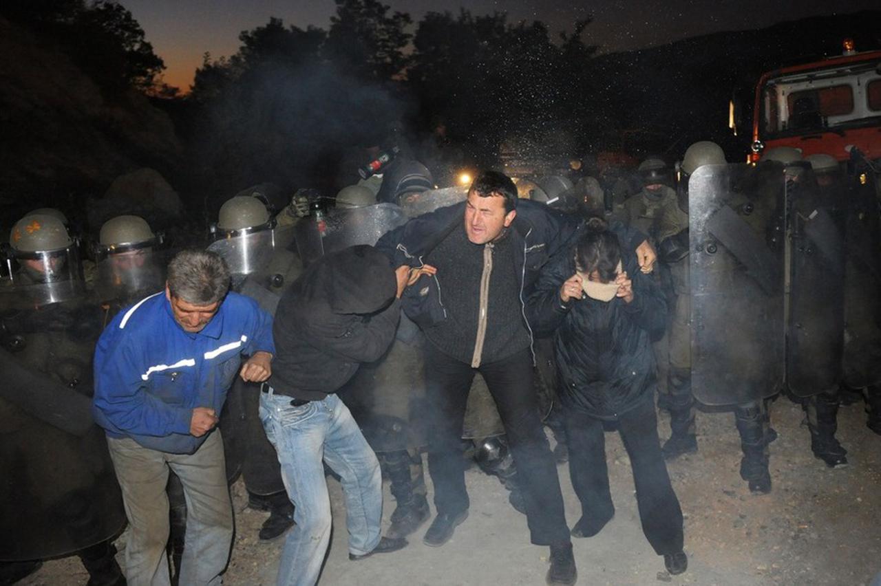 barikade na kosovu (1)